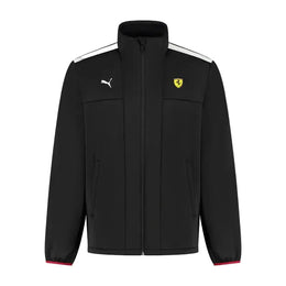 Scuderia Ferrari F1 PUMA Softshell Jacket