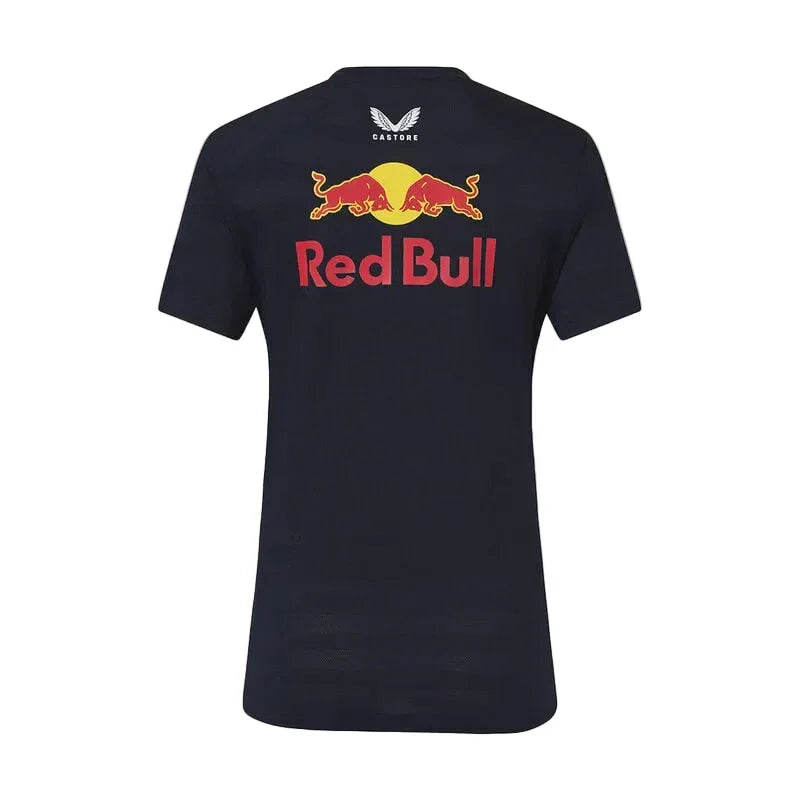 Red Bull Racing Women's 2025 Max Verstappen Driver T-shirt