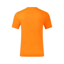 McLaren F1 Essentials T-shirt orange
