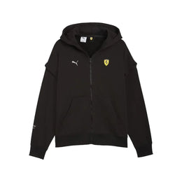 2026 Scuderia Ferrari F1 PUMA Premium Hoodie