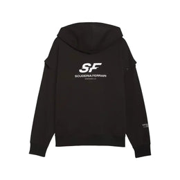 2026 Scuderia Ferrari F1 PUMA Premium Hoodie