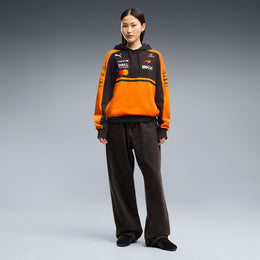 McLaren Mastercard F1 PUMA 2026 Team Hoodie
