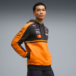 McLaren Mastercard F1 PUMA 2026 Team Hoodie