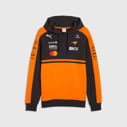 McLaren Mastercard F1 PUMA 2026 Team Hoodie