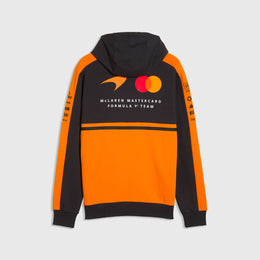 McLaren Mastercard F1 PUMA 2026 Team Hoodie