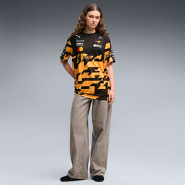 McLaren Mastercard F1 PUMA 2026 Team 1000th GP T-shirt