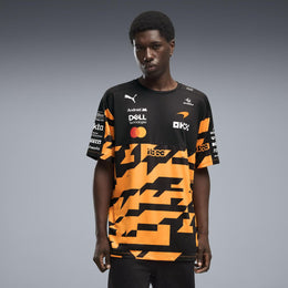McLaren Mastercard F1 PUMA 2026 Team 1000th GP T-shirt
