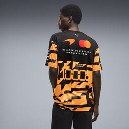 McLaren Mastercard F1 PUMA 2026 Team 1000th GP T-shirt