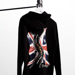 McLaren Mastercard F1 Silverstone 2026 Hoodie