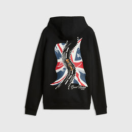 McLaren Mastercard F1 Silverstone 2026 Hoodie