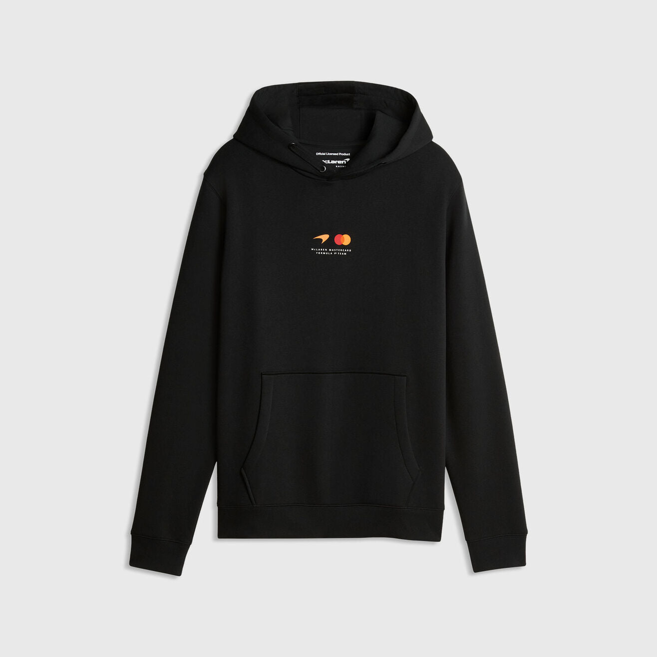 McLaren Mastercard F1 Silverstone 2026 Hoodie