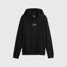 McLaren Mastercard F1 Silverstone 2026 Hoodie