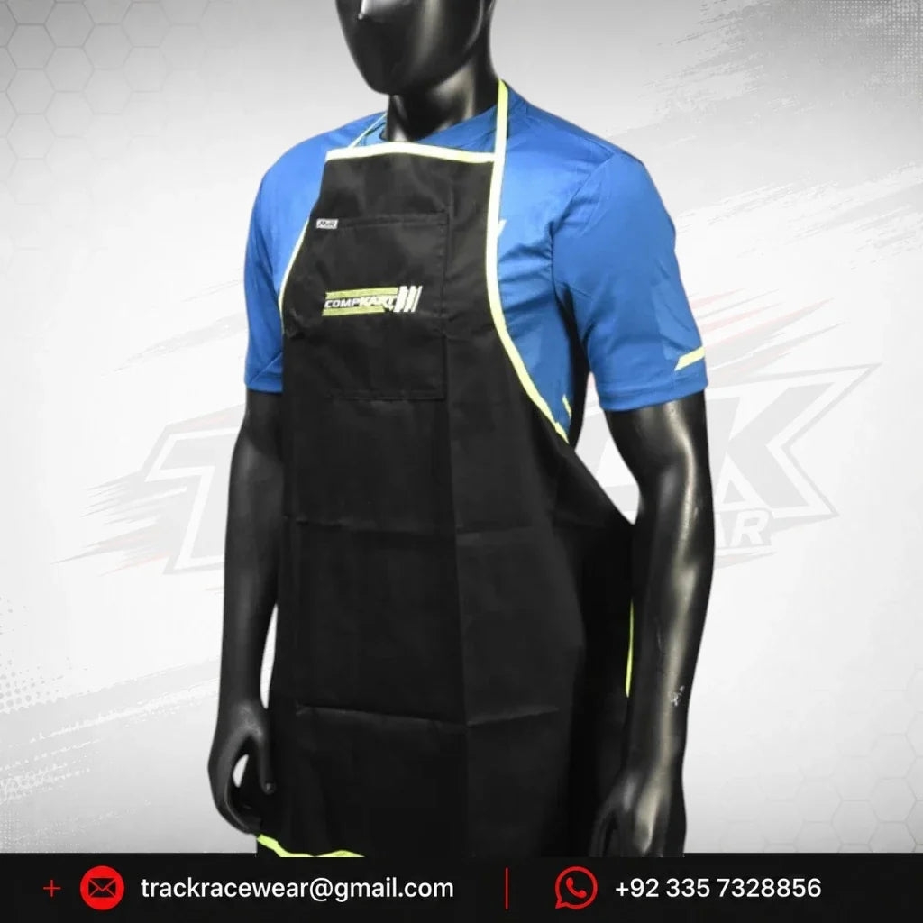 COMPKART APRON