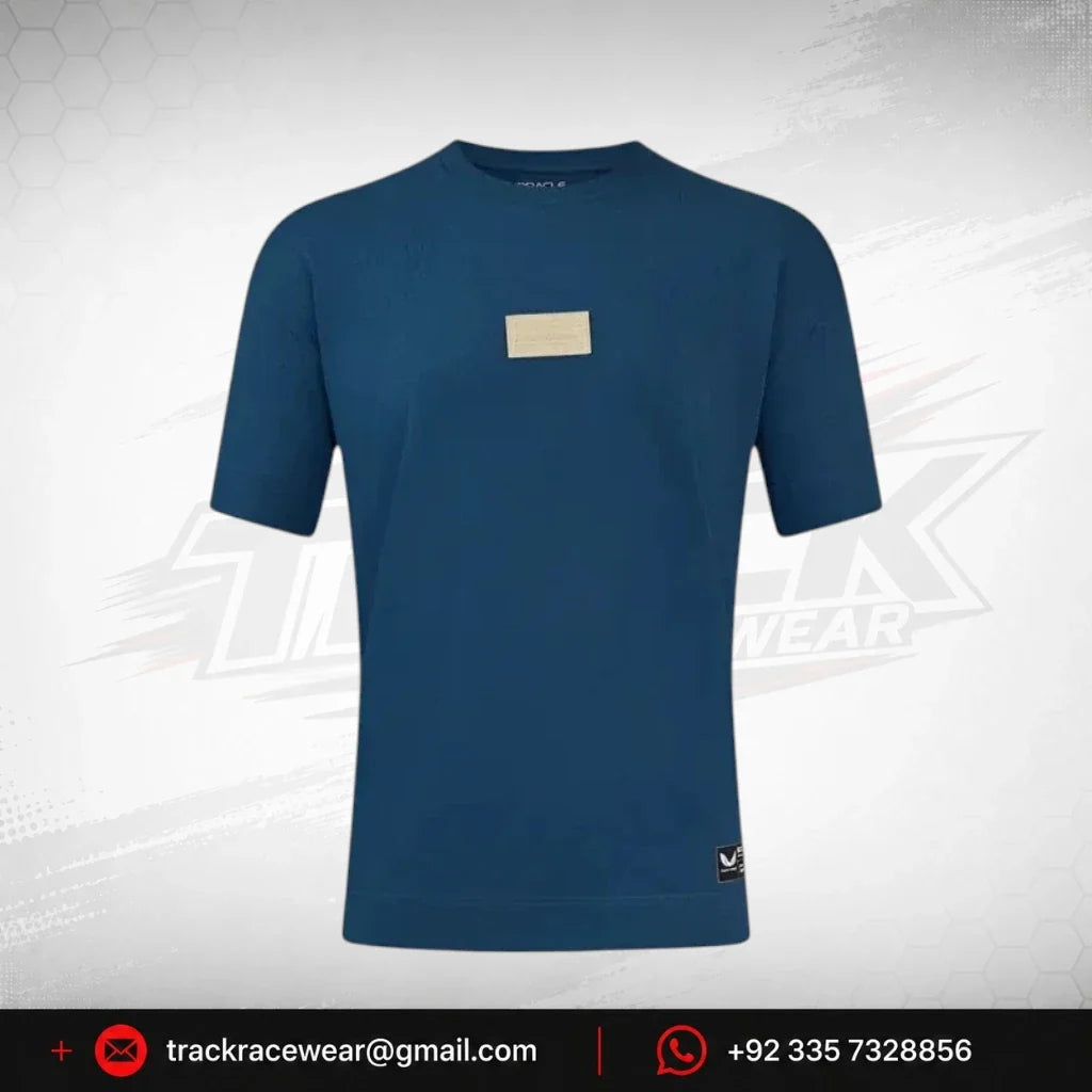 Red Bull Racing F1 Special Edition Austin GP T-Shirt- Denim