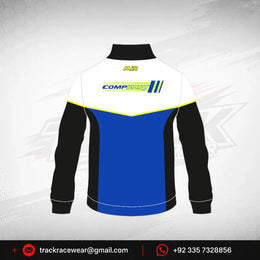 COMPKART RACING SOFTSHELL JACKETS
