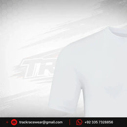 Red Bull Racing F1 Sergio "Checo" Perez Special Edition Mexico GP T-Shirt- White