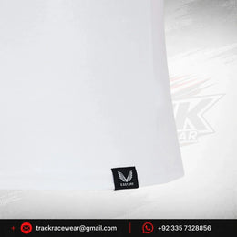 Red Bull Racing F1 Sergio "Checo" Perez Special Edition Mexico GP T-Shirt- White
