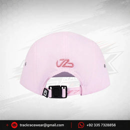 Alfa Romeo Racing F1 Mexico GP Valtteri Bottas Bot-Taco Hat- Pink/Mint