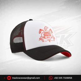 Formula 1 Tech Limited Edition Austin GP Hat- White