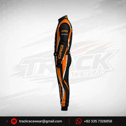 2019 CRG Kart Racing Suit
