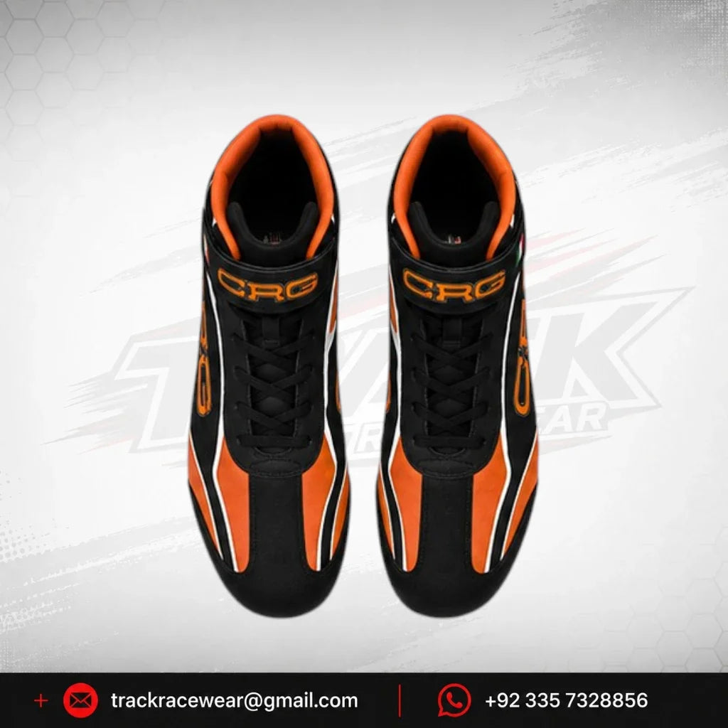 2019 CRG Kart Racing Shoes