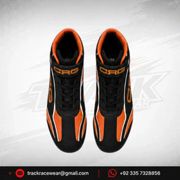 2019 CRG Kart Racing Shoes