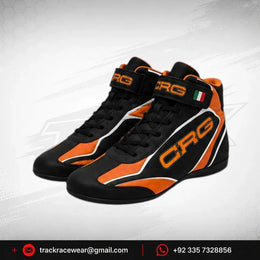 2019 CRG Kart Racing Shoes