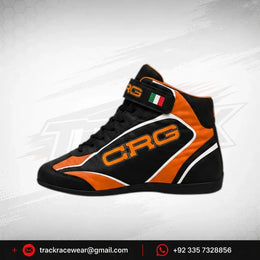 2019 CRG Kart Racing Shoes