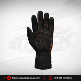 2019 CRG Kart Racing Gloves