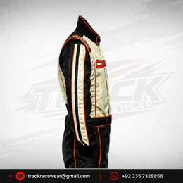 2016 CRG Kart Racing Suit