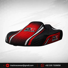 DR Kart Racing Kart Cover – Racing Kart Protective Cover