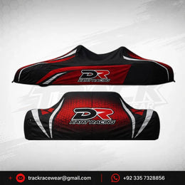 DR Kart Racing Kart Cover – Racing Kart Protective Cover