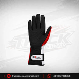 DR Kart Racing Gloves
