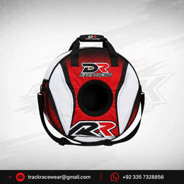 DR Kart Racing Gear Bag