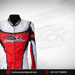 DR Kart Racing Suit