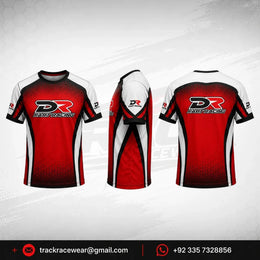 DR Kart Racing T-Shirt