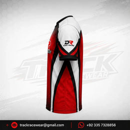 DR Kart Racing T-Shirt