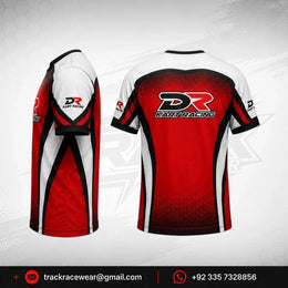 DR Kart Racing T-Shirt