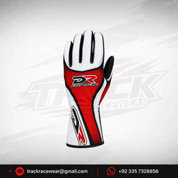DR Kart Racing Gloves