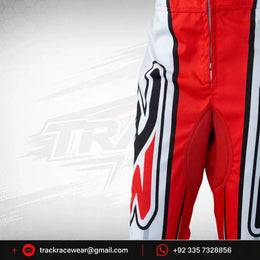 DR Kart Racing Suit