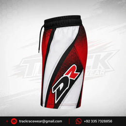 DR Kart Racing Shorts
