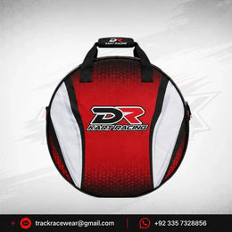 DR Kart Racing Gear Bag