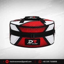 DR Kart Racing Gear Bag