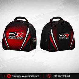 DR Kart Racing Helmet Bag