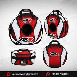 DR Kart Racing Gear Bag