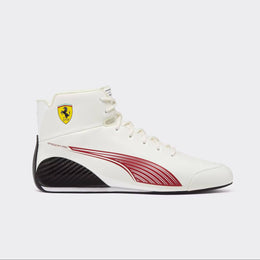 Charles Leclerc Replica Racing Boots 2026 Monaco Grand Prix