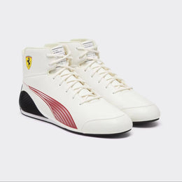 Charles Leclerc Replica Racing Boots 2026 Monaco Grand Prix