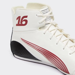Charles Leclerc Replica Racing Boots 2026 Monaco Grand Prix