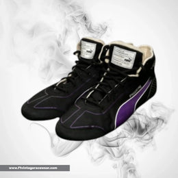 Lewis Hamilton 2021 Mercedes AMG F1 Race Boots