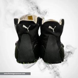 Lewis Hamilton 2021 Mercedes AMG F1 Race Boots